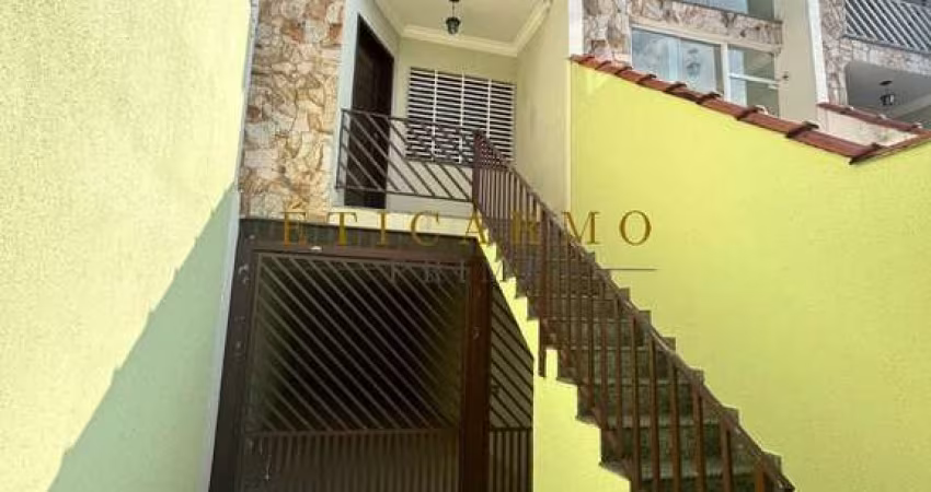 Casa com 3 quartos à venda na Marcondes Homem de Melo, 622, Jardim Nossa Senhora do Carmo, São Paulo