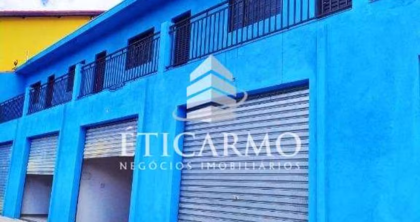 Barracão / Galpão / Depósito para alugar na Bárbara Jurana, 352, Jardim Nossa Senhora do Carmo, São Paulo