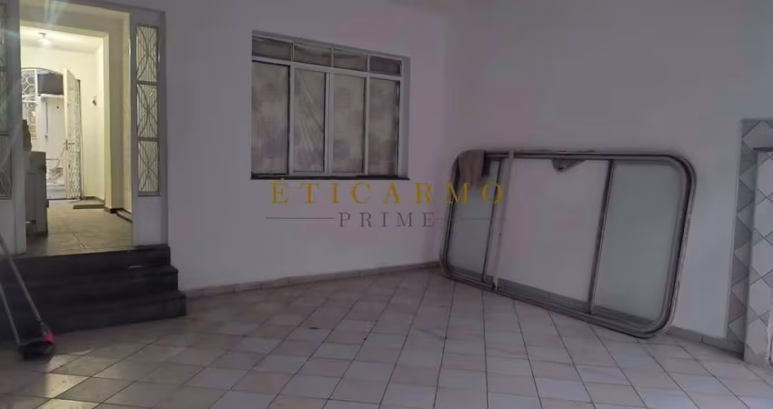 Casa com 3 quartos à venda na Rua Ébano, 99, Jardim Santa Maria, São Paulo