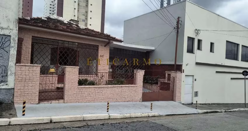 Casa com 2 quartos à venda na Afonso Henrique, 207, Vila Santo Estevão, São Paulo