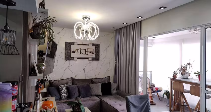 Apartamento com 3 quartos à venda na Rua Durval José de Barros, 167, Vila Matilde, São Paulo