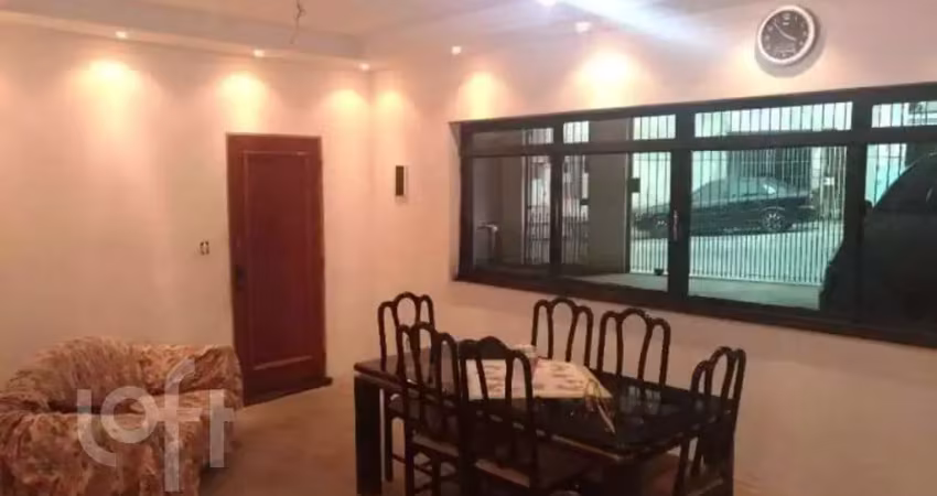 Casa com 4 quartos à venda na Rancho Alegre, 21, Cidade Líder, São Paulo