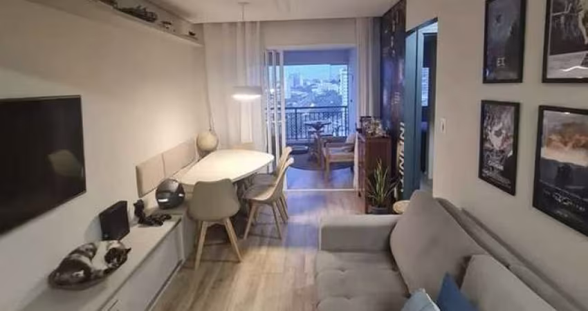 Apartamento com 2 quartos à venda na Rua Durval José de Barros, 167, Vila Matilde, São Paulo