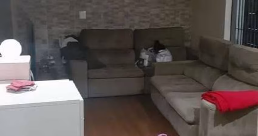 Casa com 2 quartos à venda na Conde de Avilez, 136, Cidade Líder, São Paulo