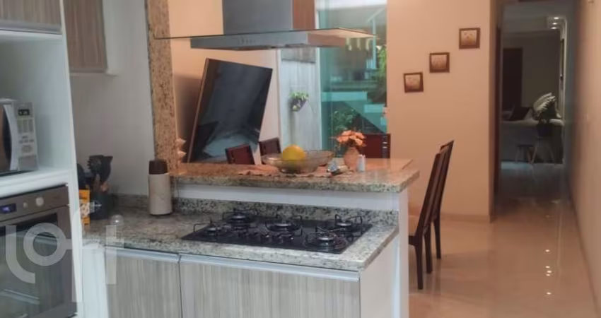 Casa com 3 quartos à venda na Inácio Coelho da Silva, 799, Parque do Carmo, São Paulo