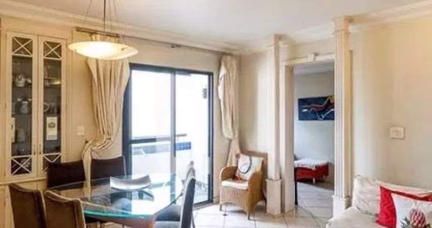 Apartamento com 2 quartos à venda na Avenida Azevedo, 467, Tatuapé, São Paulo