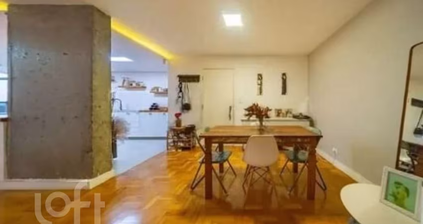 Apartamento com 2 quartos à venda na Rua Baguari, 185, Tatuapé, São Paulo