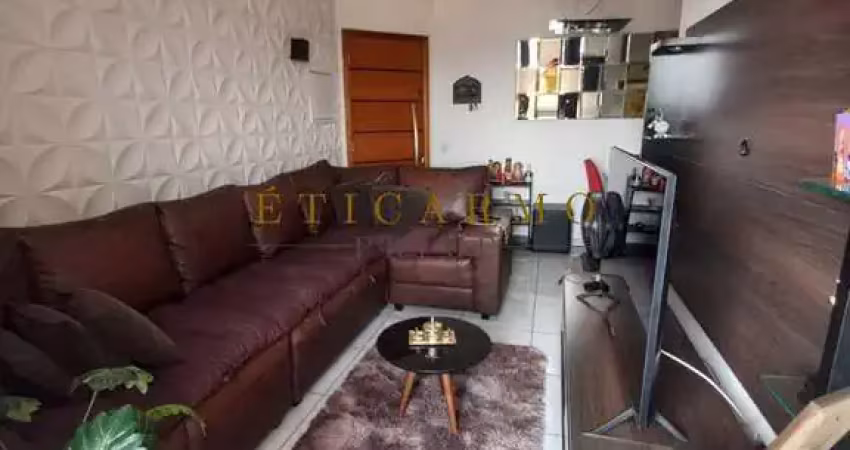 Apartamento com 2 quartos à venda na Campanella, 1297, Itaquera, São Paulo