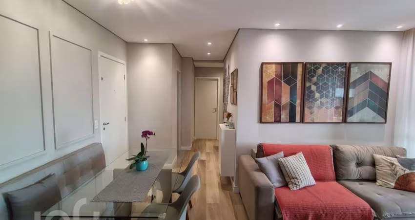 Apartamento com 3 quartos à venda na Praça Canárias, 128, Vila Formosa, São Paulo