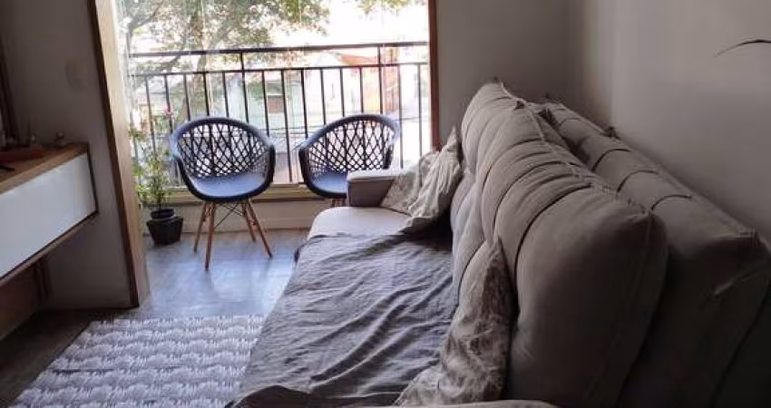 Apartamento com 2 quartos à venda na Rua Ulisses Cruz, 527, Tatuapé, São Paulo