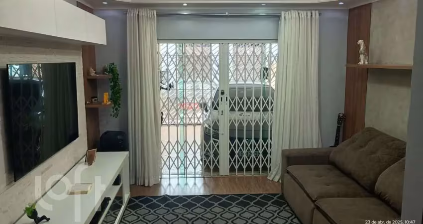 Casa com 3 quartos à venda na Rua Francisco Alarico Bérgamo, 1001, Itaquera, São Paulo