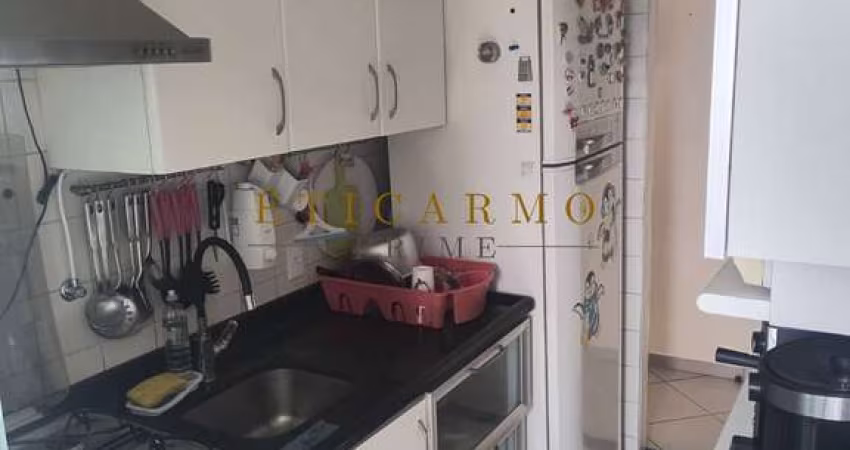 Apartamento com 3 quartos à venda na Avenida Ajarani, 491, Cidade Patriarca, São Paulo
