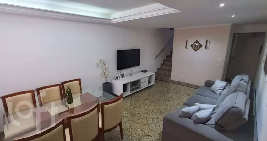 Casa em condomínio fechado com 3 quartos à venda na Rua Catuquina, 293, Vila Formosa, São Paulo