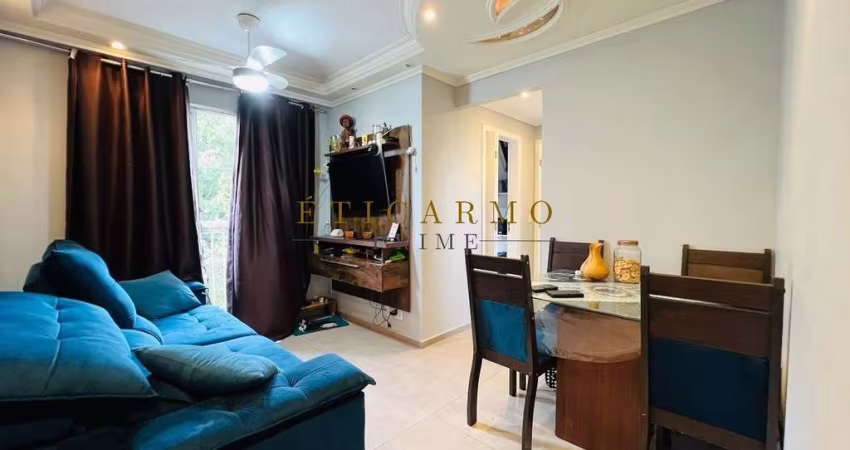 Apartamento com 2 quartos à venda na Avenida Ajarani, 21, Cidade Patriarca, São Paulo