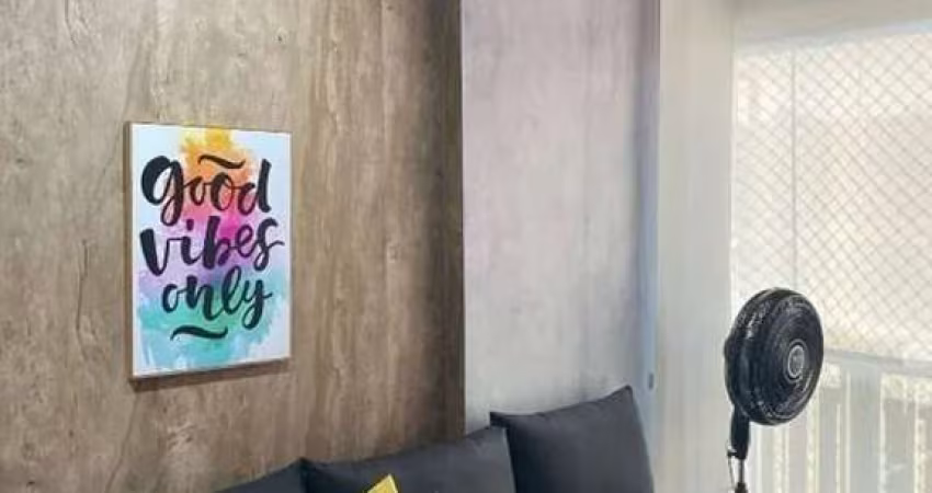 Apartamento com 2 quartos à venda na Rua Tenente Gelás, 252, Tatuapé, São Paulo
