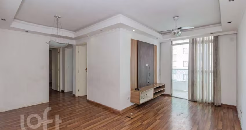 Apartamento com 3 quartos à venda na Avenida Celso Garcia, 5754, Tatuapé, São Paulo