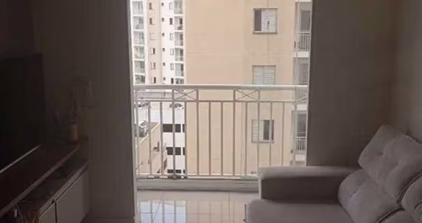 Apartamento com 2 quartos à venda na Rua Arnaldo Cintra, 454, Tatuapé, São Paulo