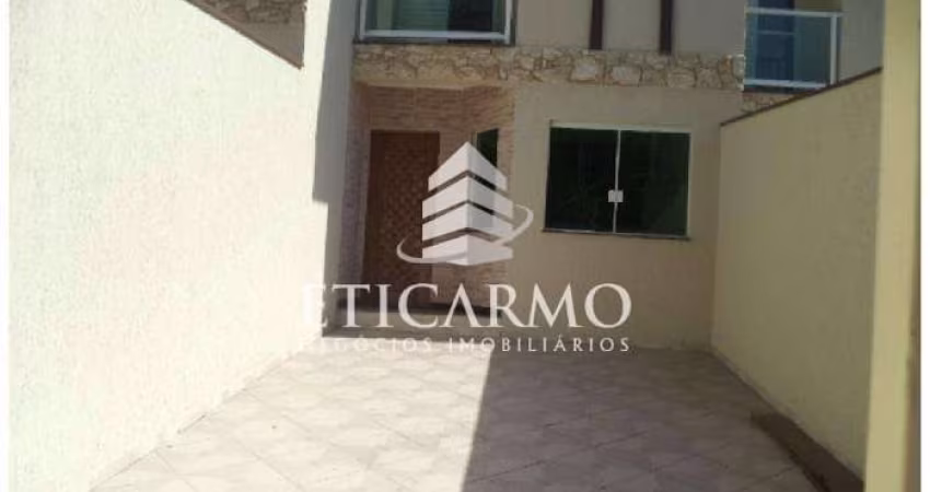 Casa com 2 quartos à venda na Zélia Frias Street, 268, Jardim Brasília, São Paulo