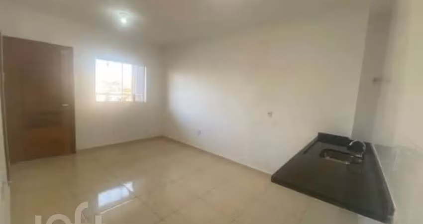 Apartamento com 2 quartos à venda na Couraça, 220, Aricanduva, São Paulo