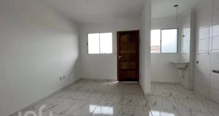 Apartamento com 1 quarto à venda na Rua Acaiacá, 62, Cidade Líder, São Paulo