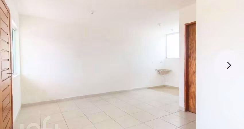 Apartamento com 1 quarto à venda na Salim Jorge Id, 174, Itaquera, São Paulo