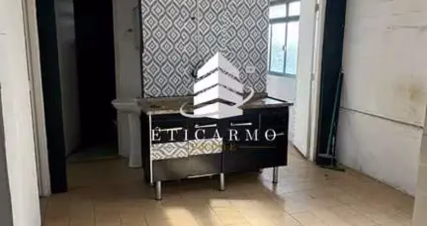 Apartamento com 2 quartos à venda na Waldemar Tietz, 1030, Conjunto Habitacional Padre José de Anchieta, São Paulo