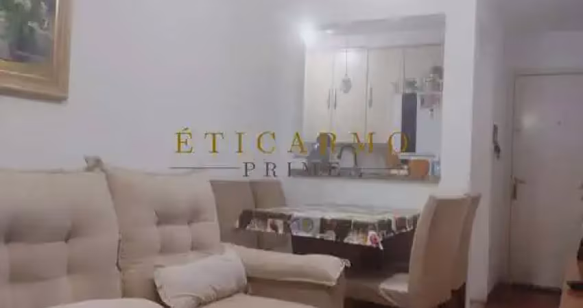 Apartamento com 2 quartos à venda na Madame Pommery, 201, Vila Urupês, Suzano