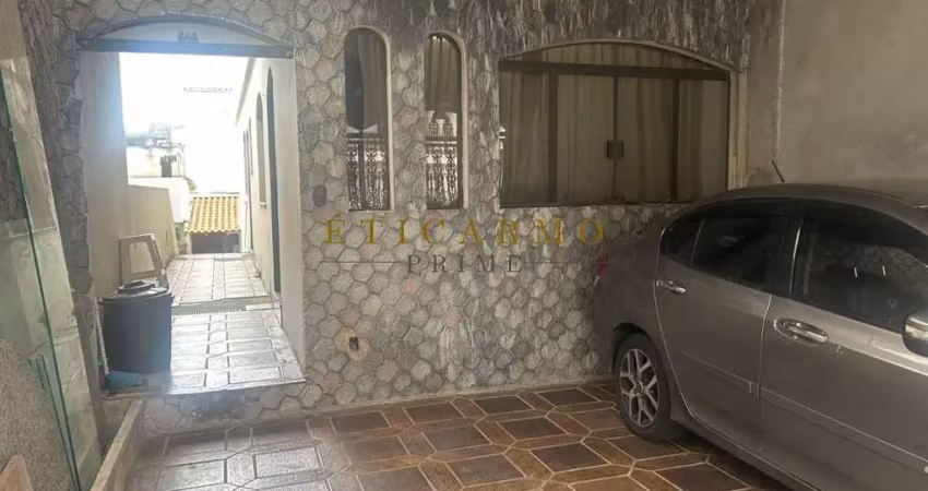 Casa com 3 quartos à venda na Fragueiro, 244, Jardim Santa Maria, São Paulo