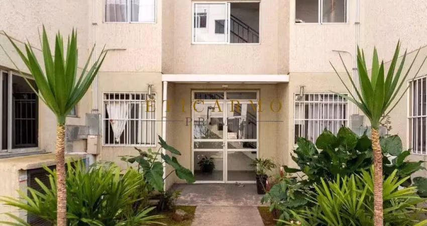 Apartamento com 2 quartos à venda na Rua Agrimensor Sugaya, 1204, Colônia, São Paulo