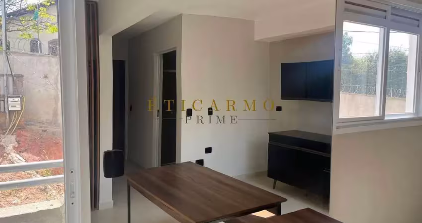 Apartamento com 1 quarto à venda na Palhoça, 81, Vila Corberi, São Paulo