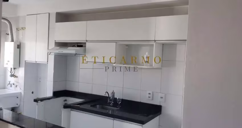 Apartamento com 2 quartos à venda na Rua Santa Teresinha, 180, Maranhão, São Paulo