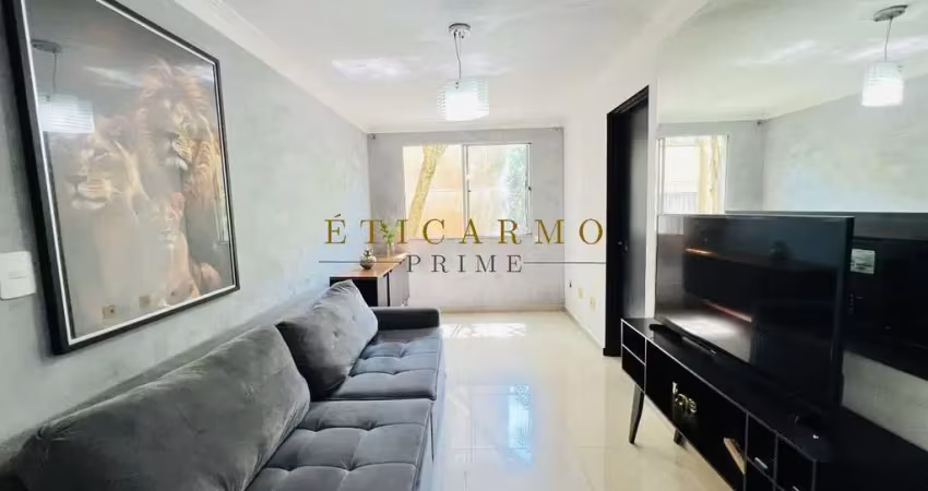 Apartamento com 2 quartos à venda na Rua Morubixaba, 198, Cidade Líder, São Paulo