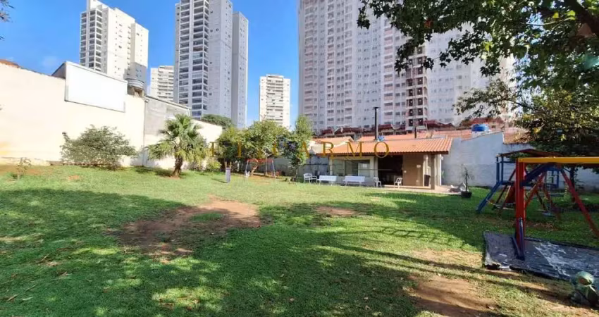 Casa em condomínio fechado com 3 quartos à venda na Rua Santana do Araguaia, 48, Jardim Independência, São Paulo