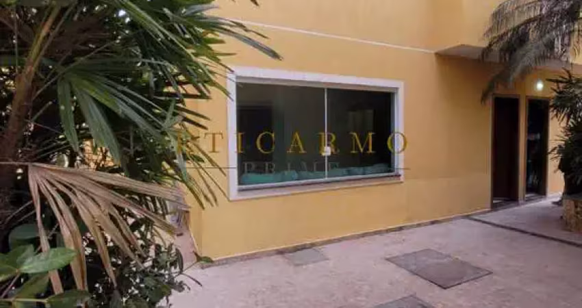 Casa em condomínio fechado com 2 quartos à venda na Rua Cecília Iter, 483, Vila Progresso (Zona Leste), São Paulo