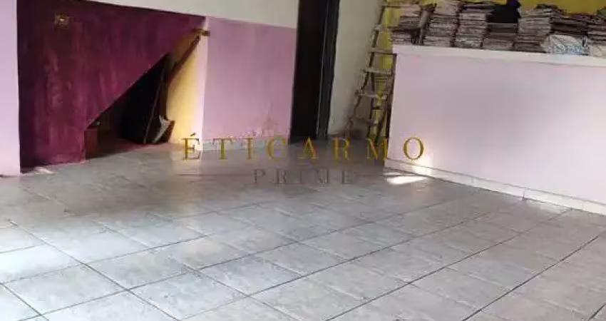 Ponto comercial para alugar na Alexandre Cheid, 32, Parque Savoy City, São Paulo