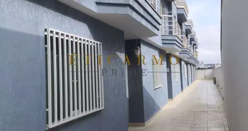 Casa em condomínio fechado com 3 quartos à venda na Avenida Ibiúna, 764, Vila Aricanduva, São Paulo