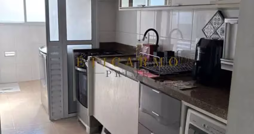 Apartamento com 3 quartos à venda na Rua Francisco Marengo, 1210, Tatuapé, São Paulo