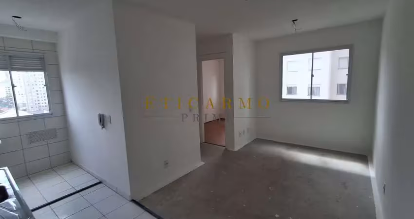 Apartamento com 2 quartos à venda na Afonso de Sampaio e Sousa, 339, Jardim Nossa Senhora do Carmo, São Paulo