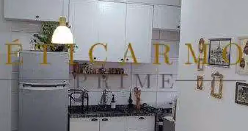 Apartamento com 2 quartos à venda na Osvaldo Valle Cordeiro, 1240, Jardim Brasília (Zona Leste), São Paulo