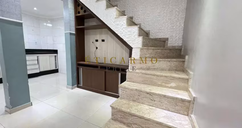 Casa em condomínio fechado com 2 quartos à venda na Rua Vilar do Paraíso, 55, Cidade Líder, São Paulo