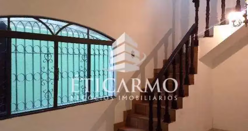 Casa com 3 quartos à venda na Maria Molino, 117, Parque Savoy City, São Paulo