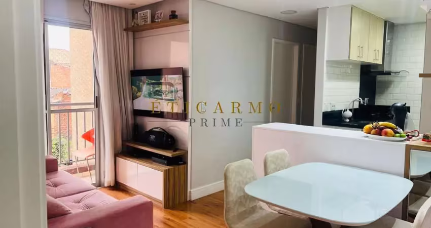 Apartamento com 2 quartos à venda na São João do Cariri, 505, Itaquera, São Paulo