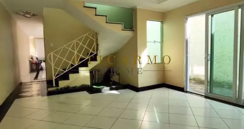 Casa com 3 quartos à venda na Jornalista Francisco Dias Herrera, 1, Jardim Nossa Senhora do Carmo, São Paulo