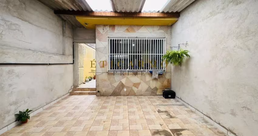 Casa com 1 quarto à venda na Dias Coelho, 227, Cidade Líder, São Paulo