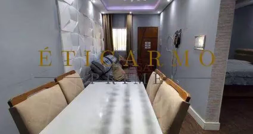 Apartamento com 2 quartos à venda na Rua Muçurepê, 241, Cidade Líder, São Paulo