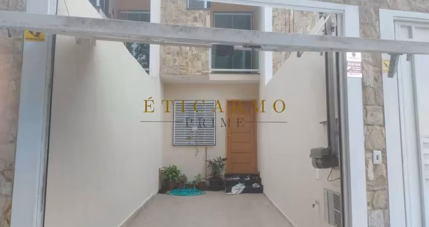 Casa com 2 quartos à venda na Rua Serrana, 224, Cidade Líder, São Paulo