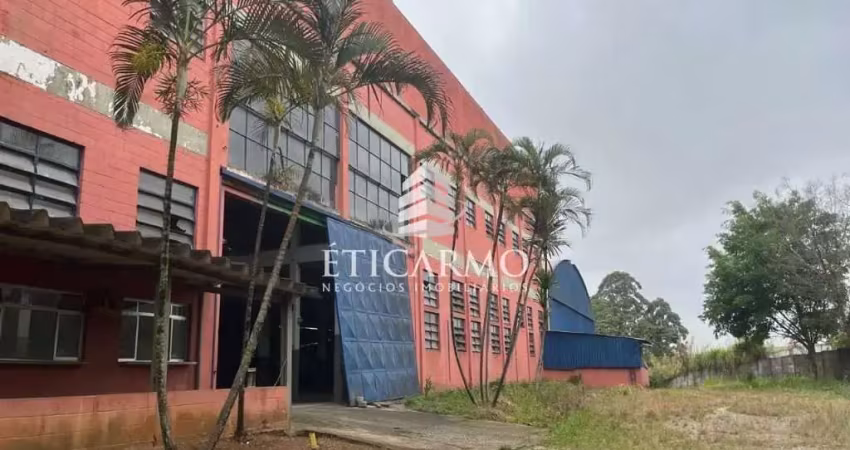 Barracão / Galpão / Depósito com 1 sala à venda na Matashiro Yamaguishy, 267, Colônia (Zona Leste), São Paulo