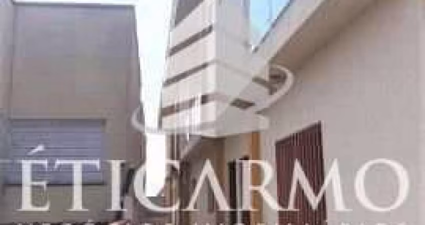 Casa com 2 quartos à venda na Rua Rei Alberto da Bélgica, 143, Chácara Belenzinho, São Paulo
