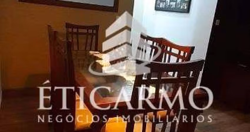 Apartamento com 3 quartos à venda na Avenida Líder, 1151, Cidade Líder, São Paulo