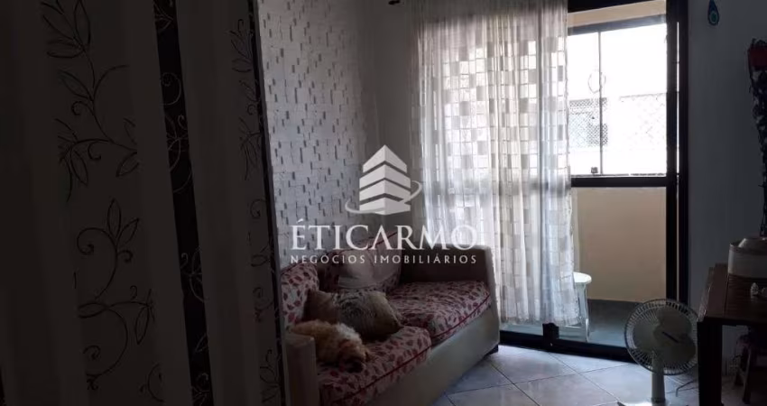 Apartamento com 2 quartos à venda na Rua Morubixaba, 712, Cidade Líder, São Paulo